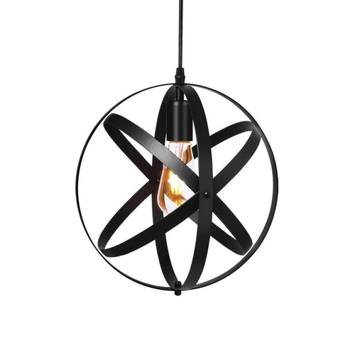 Industrial spherical ceiling - spherical,