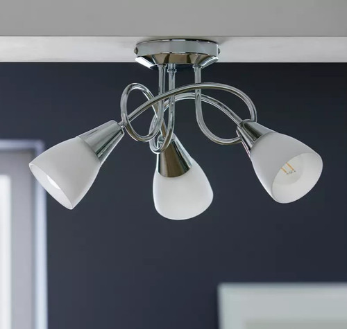 Home curio light - home, 3