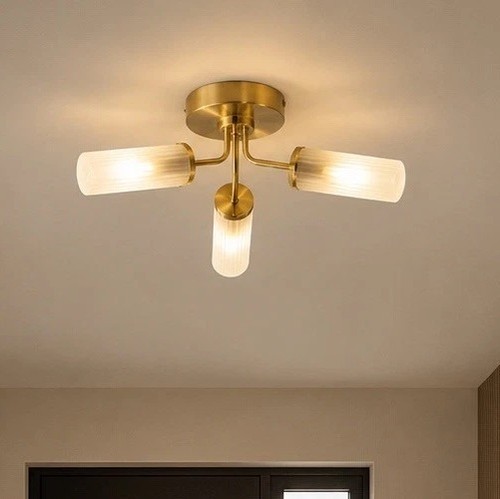 Way ceiling light - way, fitting