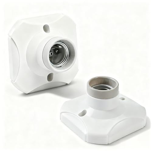 Pack e27 ceiling lamp - e27,