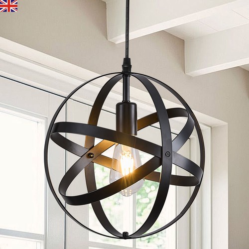 Industrial spherical ceiling - spherical,