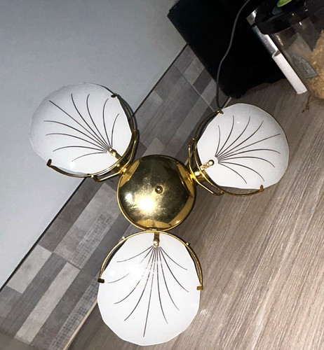 Light ceiling fitting - light,