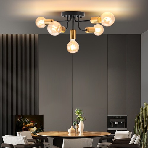 Way spotlight ceiling retro - 5,