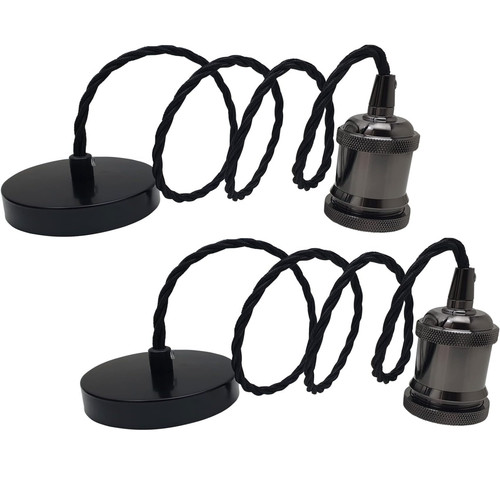 Pack pendant light fitting - pendant,