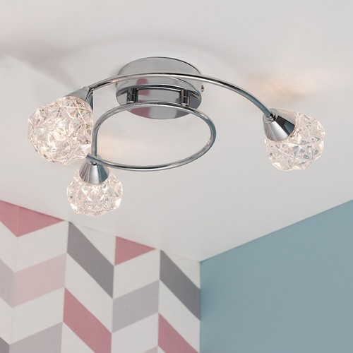Way ceiling light - ceiling, fitting