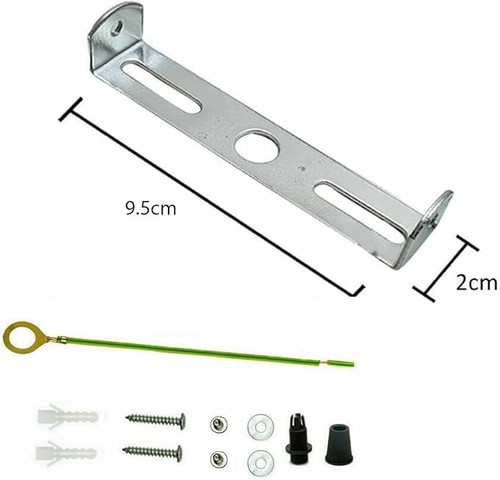 Ledsone 95mm ceiling light - ledsone,