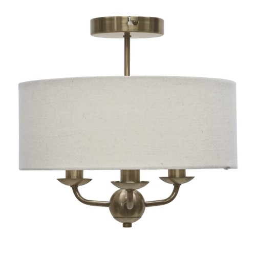 Classic antique brass - classic,