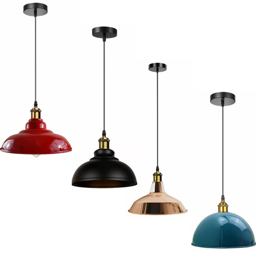 Industrial pendant light - industrial,